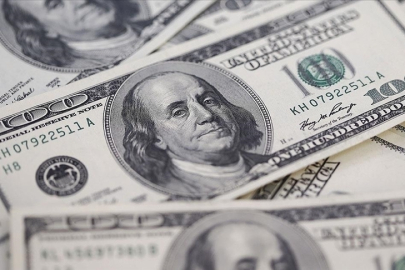 Dolar endeksi yaklaşık 4 ay sonra 100 barajını aştı