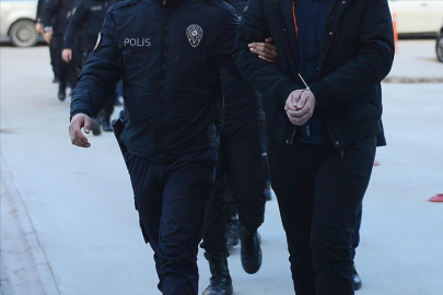 Eskişehir merkezli yasa dışı bahis ve dolandırıcılık operasyonunda 56 zanlı yakalandı