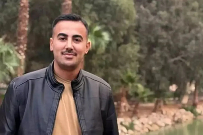 Hataylı Hüseyin Fırat'tan geriye veda görüntüleri kaldı