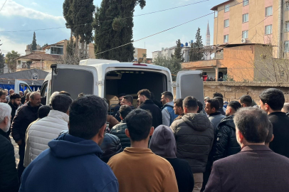 Hataylı tır şoförü Hüseyin Fırat'ın cenazesi baba ocağına getirildi