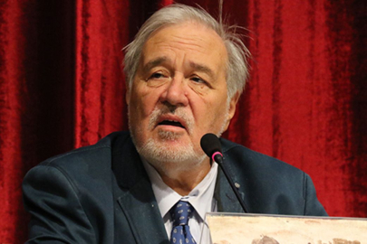 İlber Ortaylı’nın eşi Ayşe Özdolay: Mümkün olduğunca gayret etti ve enerjik kaldı