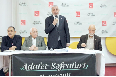 Keyhıdır: Sağlık çalışanlarımız insanlığa hizmet eden kahramanlardır
