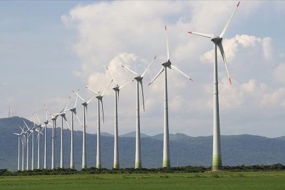 Küresel Yenilenebilir Enerji İttifakı'ndan çağrı