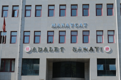 Manavgat Belediyesine yönelik soruşturmada 12 kişi daha tutuklandı