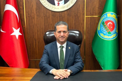 Mehmet Akın Doğan'dan limon ithalatı açıklaması: Depoda ürünü olan üretici zorlanabilir