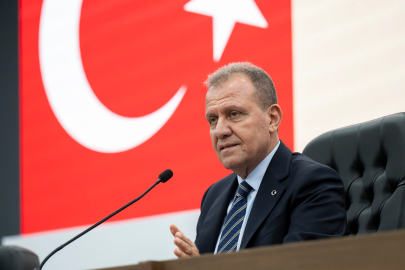 Mersin Büyükşehir Belediye Başkanı Vahap Seçer’den tek tırnaklı et iddialarına açıklama: Denetleme yetkisi bize ait değil, biz mağduruz