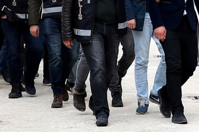 Mersin merkezli ihale operasyonunda 6 şüpheli tutuklandı