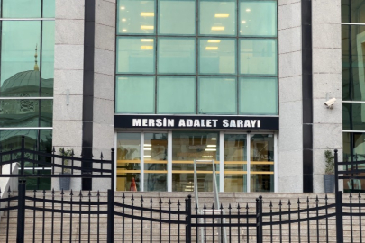 MERSİN MERKEZLİ İHALE YOLSUZLUĞU OPERASYONU: 3 ŞÜPHELİ TUTUKLANDI