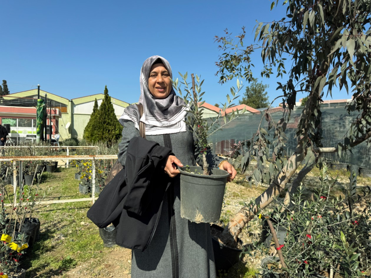 Mersin Tarsus’ta zeytinyağında kalite yarışması düzenlendi 4