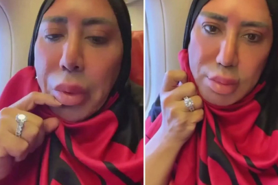 Murat Övüç yine hakim karşısında: “Video şakaydı” dedi, tahliye çıkmadı