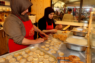 Ramazan Bayramı hazırlıkları başladı
