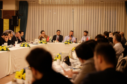 Sadettin Saran: Galatasaray'ın kollandığına inanıyorum