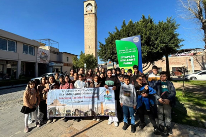 “Şehrimin Tarihini Tanıyorum” Projesiyle öğrenciler Adana’nın tarihini keşfetti