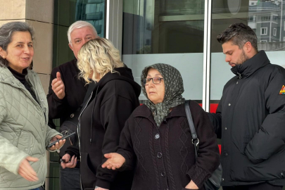 Sinem Somun, hayatını kaybetmeden önce komşusundan yardım istemiş