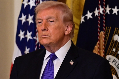 Trump'tan İran'a yeni tehdit: ''Bugün ne olacağını izleyin''