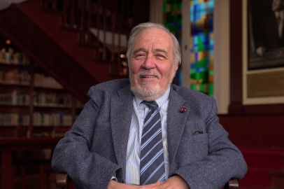 Ünlü tarihçi Prof. Dr. İlber Ortaylı hayatını kaybetti