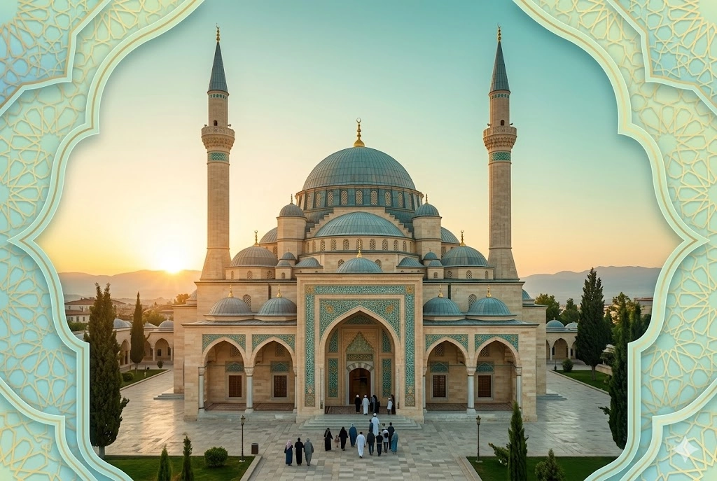 2026 Kadir Gecesi Ne Zaman? Tarihi ve Ramazan Bayramı Takvimi