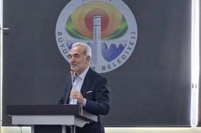 Adana’da 65 yaş üstü vatandaşların otobüs sorunu mecliste tartışıldı