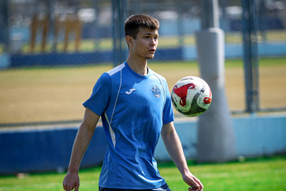 Adana Demirspor’da Serik Spor mesaisi tamamlandı: Gözler bugünkü maçta