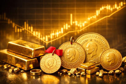 ALTIN FİYATLARI 14 MART 2026 CUMARTESİ: GRAM, ÇEYREK VE CUMHURİYET ALTINI NE KADAR?