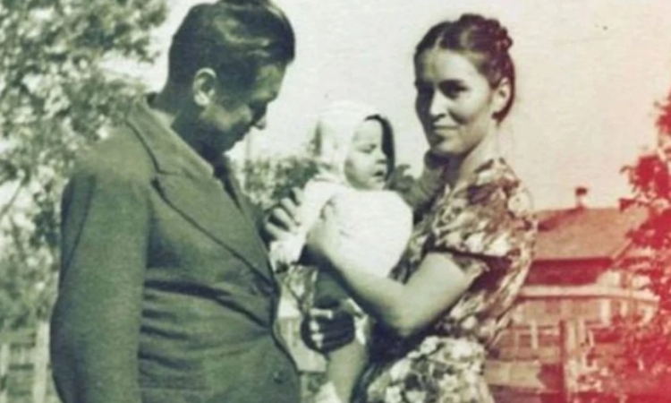 ayşe özdolay  kimdir