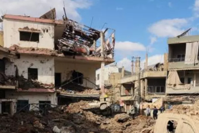 Bağdat’ta İran yanlısı silahlı gruplara saldırı: 4 ölü, 8 yaralı