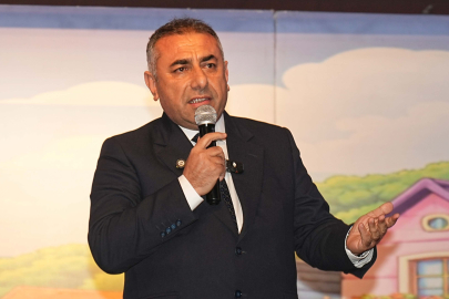 Başkan Vekili Geçer: “Kozan’da birlik ve beraberliğin huzurunu hep birlikte yaşadık”