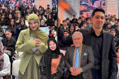 Fatma Soydas kimdir? Nihat Hatipoğlu’nun oğlu Said Hatipoğlu ile çektiği video sonrası gündem oldu