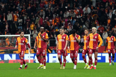 Galatasaray’dan farklı galibiyet! RAMS Başakşehir’i 3 golle geçti