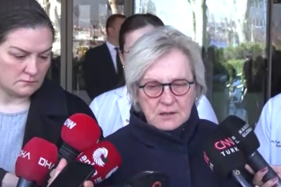 İlber Ortaylı’nın eski eşi Ayşe Özdolay kimdir? Kaç yaşında, nereli?