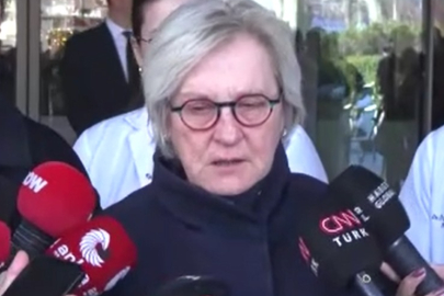 İlber Ortaylı'nın eski eşi Ayşe Özdolay: “Sağlık sorunlarına rağmen hayatı dolu dolu yaşadı”