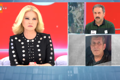 Müge Anlı'da kan donduran olay!