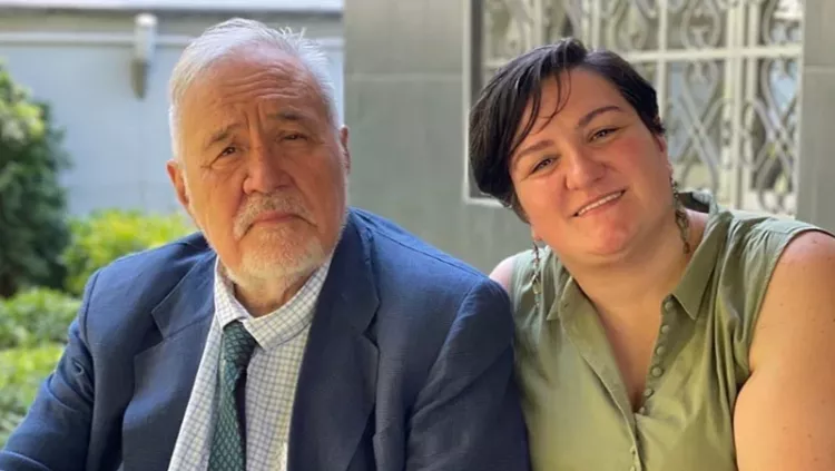  Tuna Ortaylı Kazıcı 