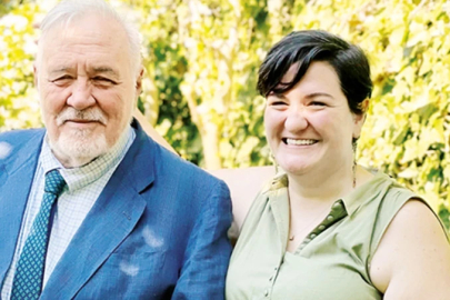 Tuna Ortaylı Kazıcı kimdir? İlber Ortaylı’nın kızı Tuna Ortaylı kazıcı kaç yaşında, ne iş yapıyor?