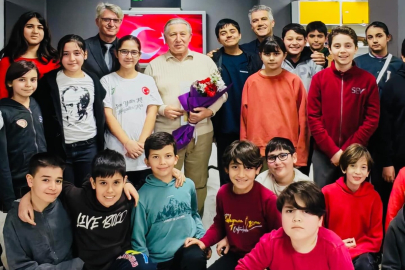 Yüreğir BİLSEM’den, 12 Mart İstiklal Marşı’nın Kabulü ve Mehmet Âkif Ersoy’u anma