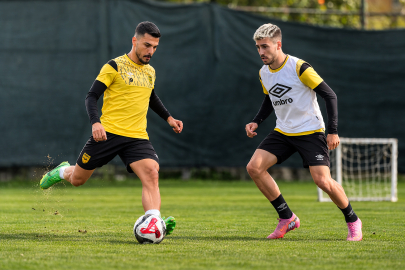 Zirve takibindeki Adana 01 FK, Beykoz yolcusu: Son antrenman bugün