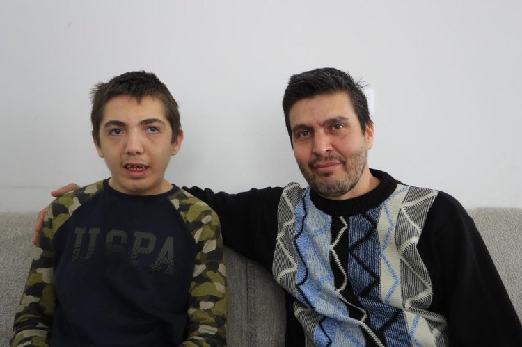 özel eğitim merkezi