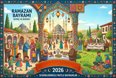 Bayram Tatili 9 Gün mü? Tatil uzatıldı mı? Ramazan Bayramı kaç gün sürecek?