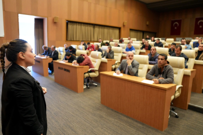 Çukurova’da iş arayanlar işverenlerle buluştu