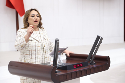 Dr. Şevkin: Mülkiyet hakkı için meclis harekete geçmeli