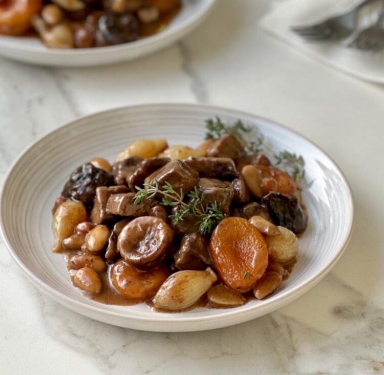 MUTANCANA USULÜ ETLİ KEREVİZ