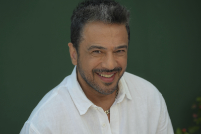 Emre Altuğ'un sır gibi sakladığı sevgilisi ortaya çıktı: İşte o isim!