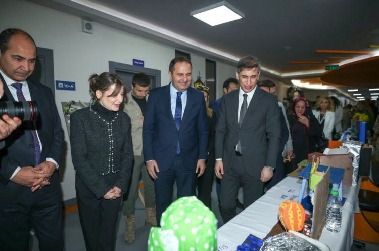 Filiz Kepme Öğrenmeyi doğayla uyumlu deneyime dönüştüreceğiz 2