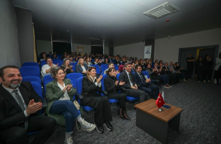 Filiz Kepme Öğrenmeyi doğayla uyumlu deneyime dönüştüreceğiz 5