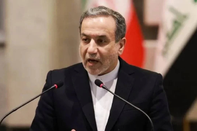 İran Dışişleri Bakanı Abbas Arakçi: 'Enerji tesislerimiz vurulursa Amerikan şirketlerini hedef alırız'