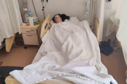 İzmir’de şiddet skandalı: Eşi tarafından balkondan atılan kadın ağır yaralandı