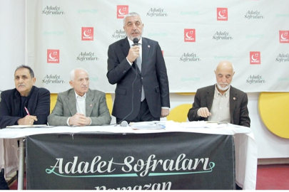 Keyhıdır: Bayramlar birlik ve kardeşliği güçlendiriyor