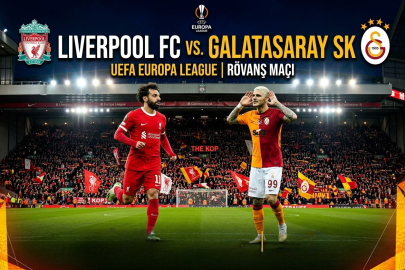 Liverpool-Galatasaray rövanş maçı ne zaman, saat kaçta?