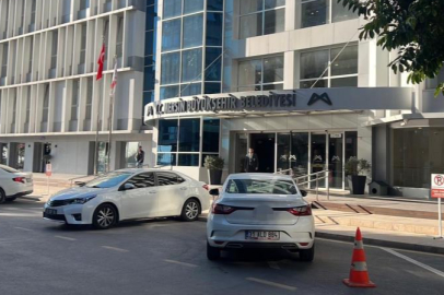 Mersin Büyükşehir Belediyesi’nde ihale yolsuzluğu operasyonu: 20 personel daha gözaltında