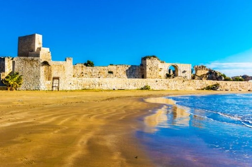 Mersin’in En Güzel Plaj ve Koyları